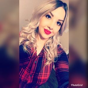 Meet your Posher, Jessica